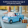 LEGO HARRY POTTER 76470 Zaczarowany latający ford anglia™ - 1473584 - zdjęcie 8